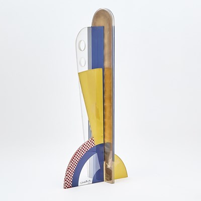 Lot 48 - Roy Lichtenstein (1923-1997)