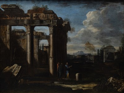 Lot 14 - Italian School
