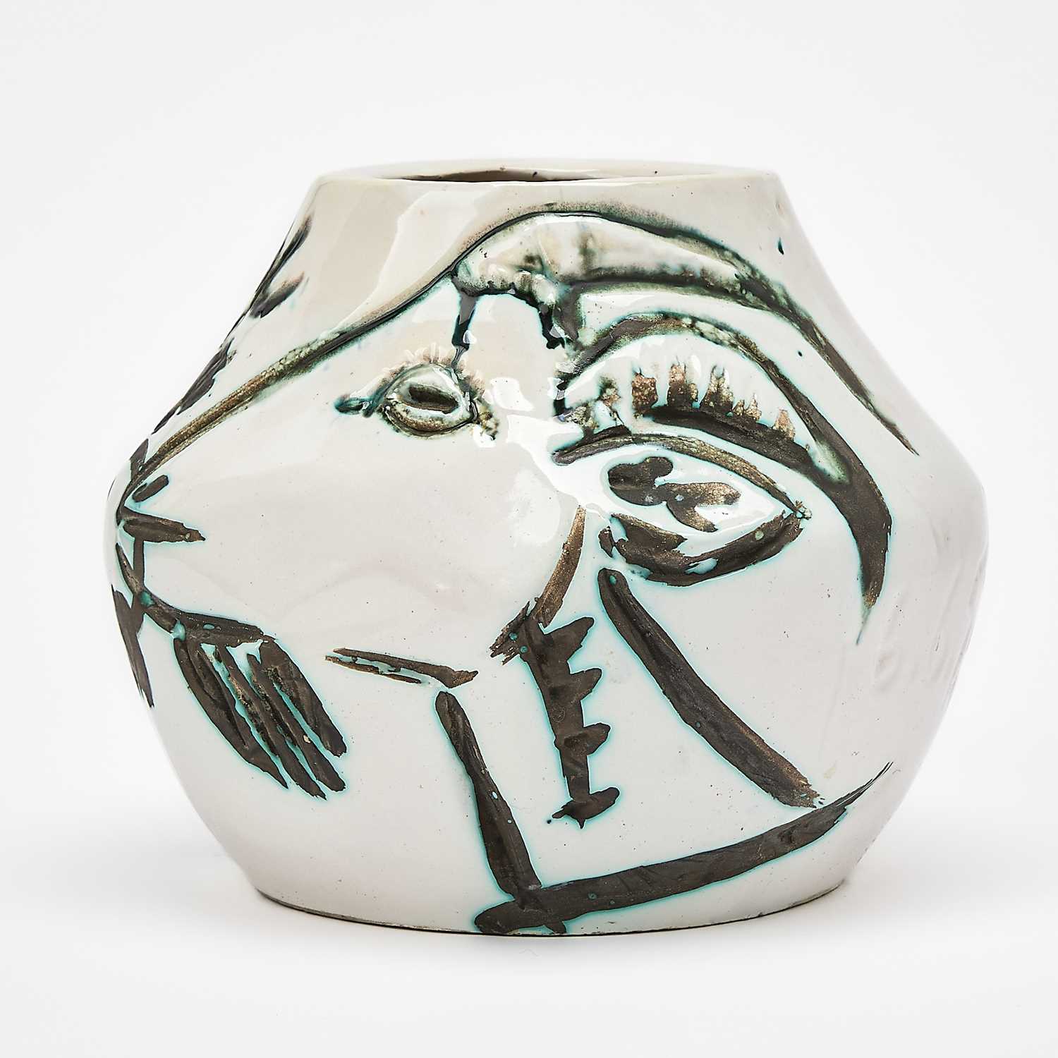 Lot Pablo Picasso (1881-1973)