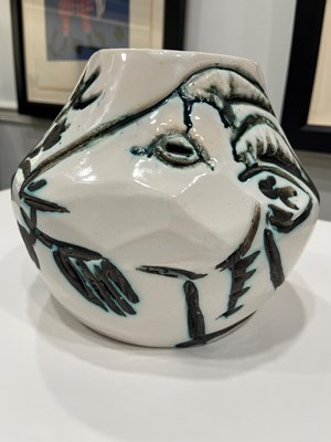 Lot Pablo Picasso (1881-1973)