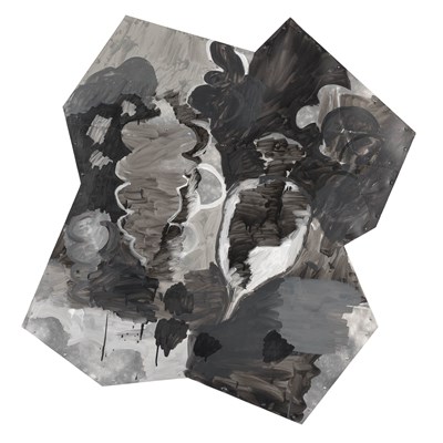 Lot 65 - John Finneran