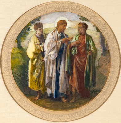 Lot 84 - John La Farge