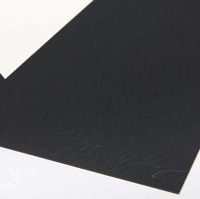 Lot 171 - Ellsworth Kelly (1923-2015)