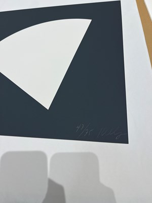 Lot 171 - Ellsworth Kelly (1923-2015)