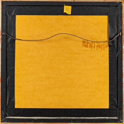 Lot 60 - Mihail Chemiakin