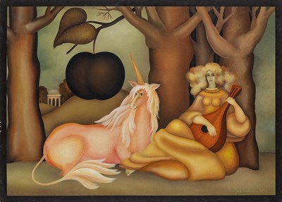 Lot 34 - Igor Galanin