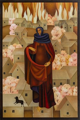 Lot 35 - Igor Galanin