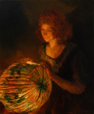 Lot 6 - Luis Graner (Lluís Graner y Arrufí)