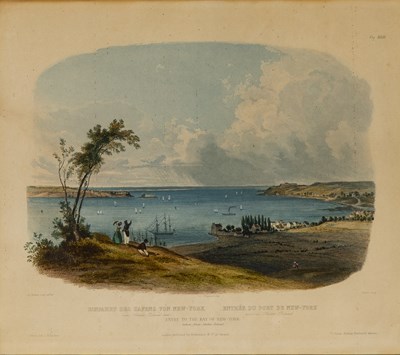 Lot 12 - After Karl Bodmer (1809-1893)