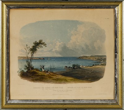Lot 12 - After Karl Bodmer (1809-1893)