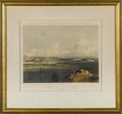 Lot 12 - After Karl Bodmer (1809-1893)