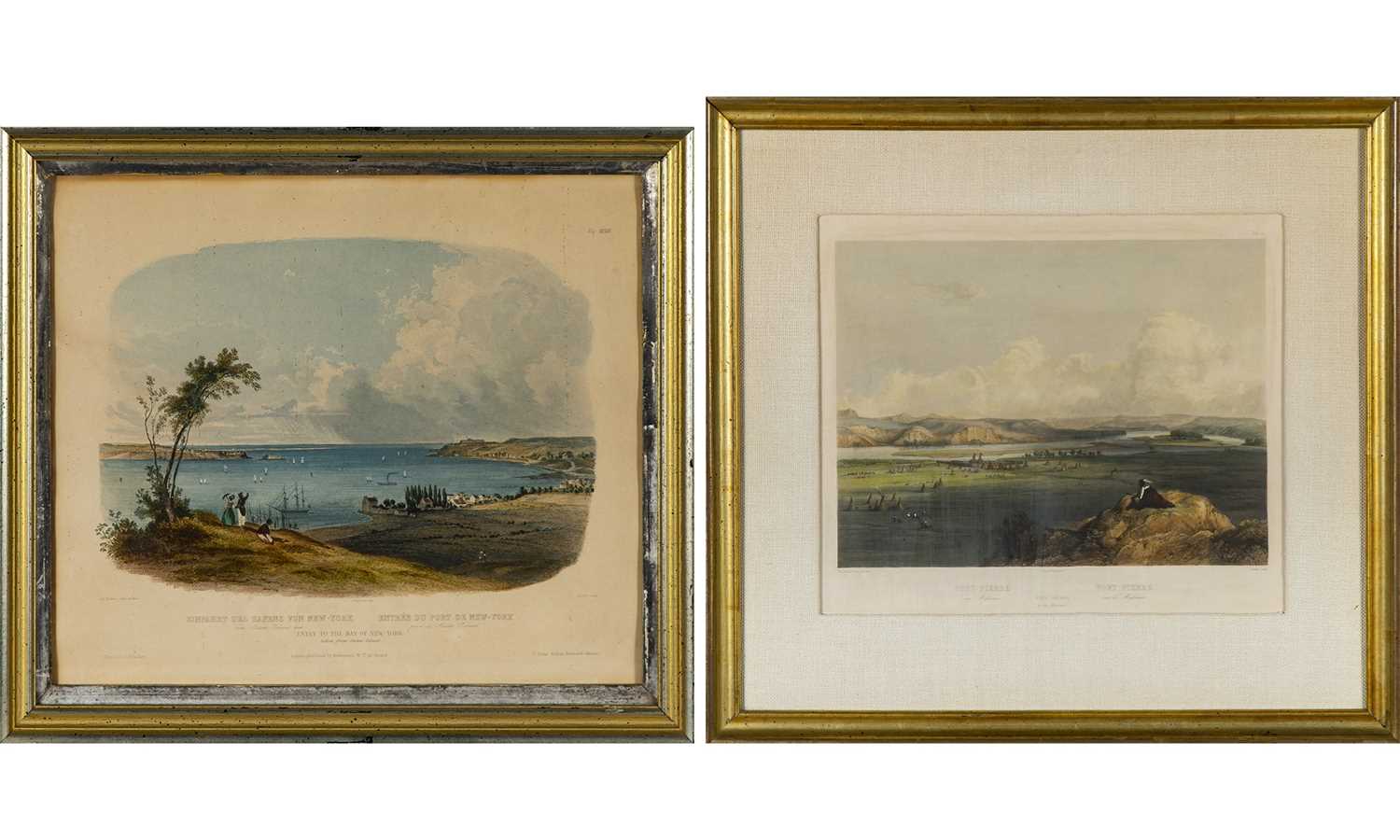 Lot 12 - After Karl Bodmer (1809-1893)