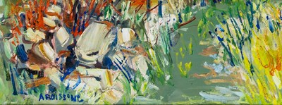 Lot 4 - Yolande Ardissone