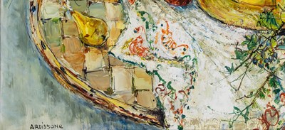 Lot 5 - Yolande Ardissone