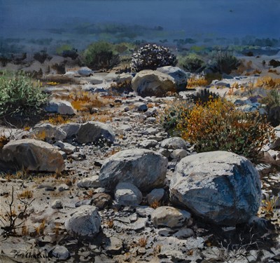 Lot 67 - Peter Ellenshaw