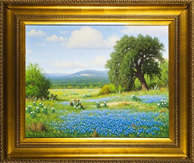 Lot 2 - Don Warren