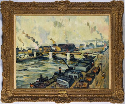 Lot 66 - Pierre Dumont