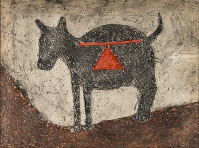 Lot 48 - Rufino Tamayo (1899-1991)