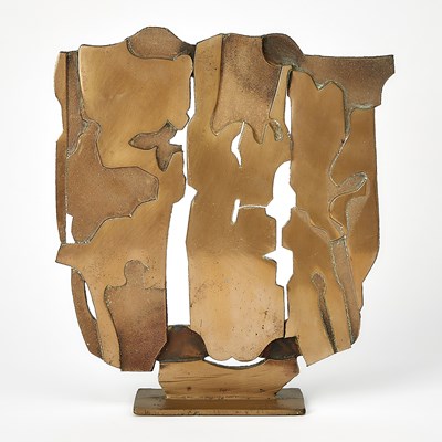 Lot 77 - Pietro Consagra