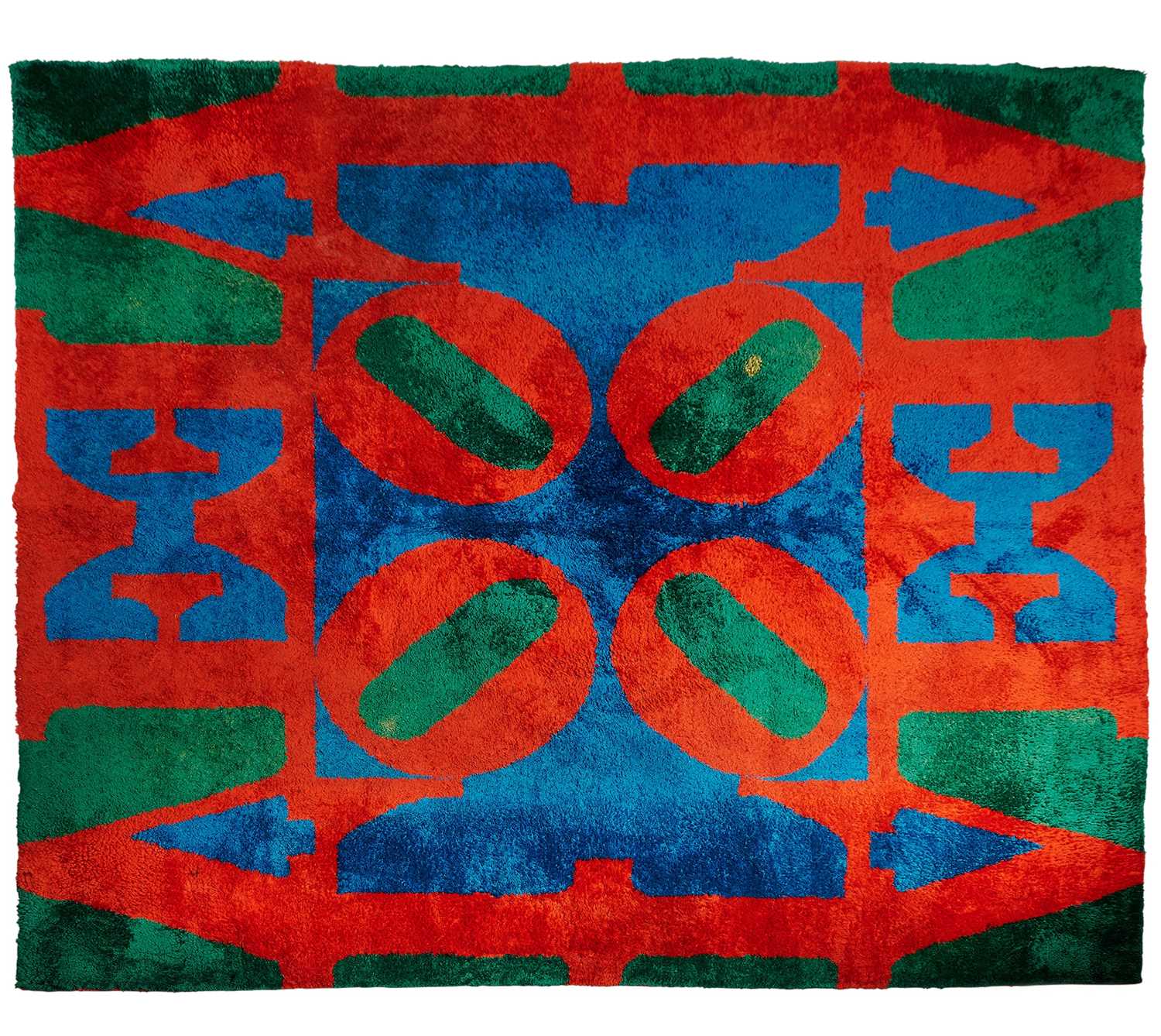 Lot 158 - After Robert Indiana (1928-2018)