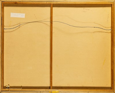 Lot 13 - Auseklis Baušķenieks