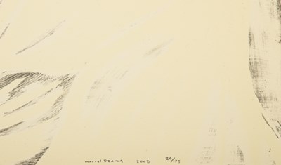 Lot 108 - Marcel Dzama (b. 1974)