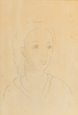 Lot 23 - Marie Laurencin