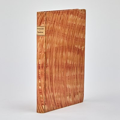 Lot 25 - The editio princeps in Greek of Onosander's Strategikos
