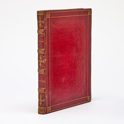 Lot 48 - Baskerville's De rerum natura