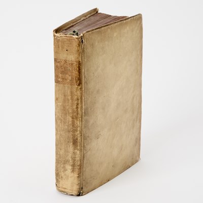 Lot 22 - Caesar's Commentaries, illustrated by Palladio