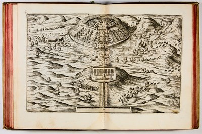 Lot 22 - Caesar's Commentaries, illustrated by Palladio