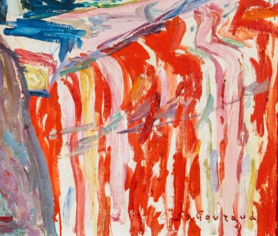 Lot 23 - Emile Sabouraud