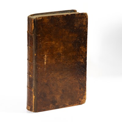 Lot 52 - The first American edition of Josephus