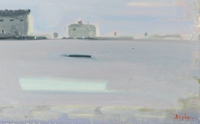 Lot 120 - Paul Resika