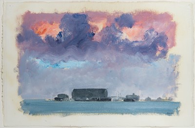 Lot 103 - Paul Resika