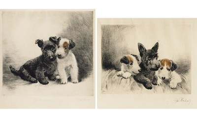 Lot 605 - Kurt Meyer-Eberhardt (1895-1977)