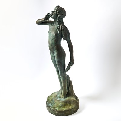 Lot 90 - Oscar Lenz