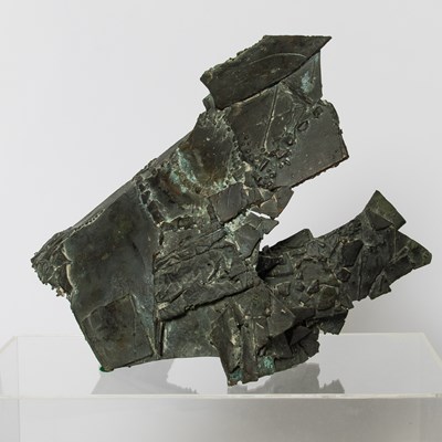 Lot 42 - Attributed to Pablo Serrano Aguilar