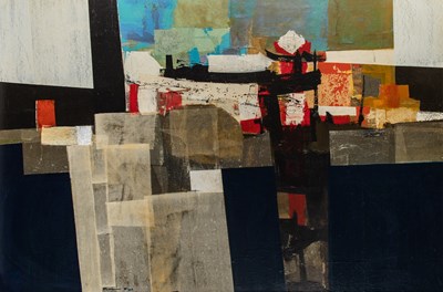 Lot 71 - Romanos Rizk
