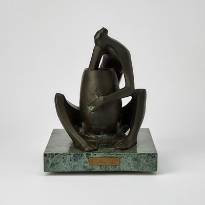 Lot 150 - Eduardo Montiel