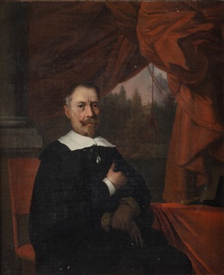 Lot 23 - Jan de Baen