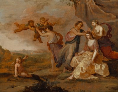 Lot 20 - Jan van der Lijs