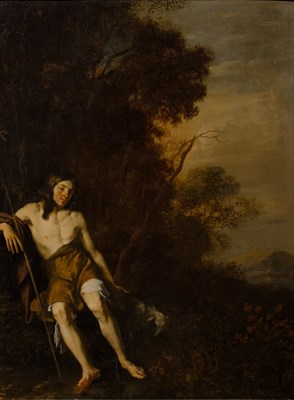 Lot 21 - Thomas de Keyser