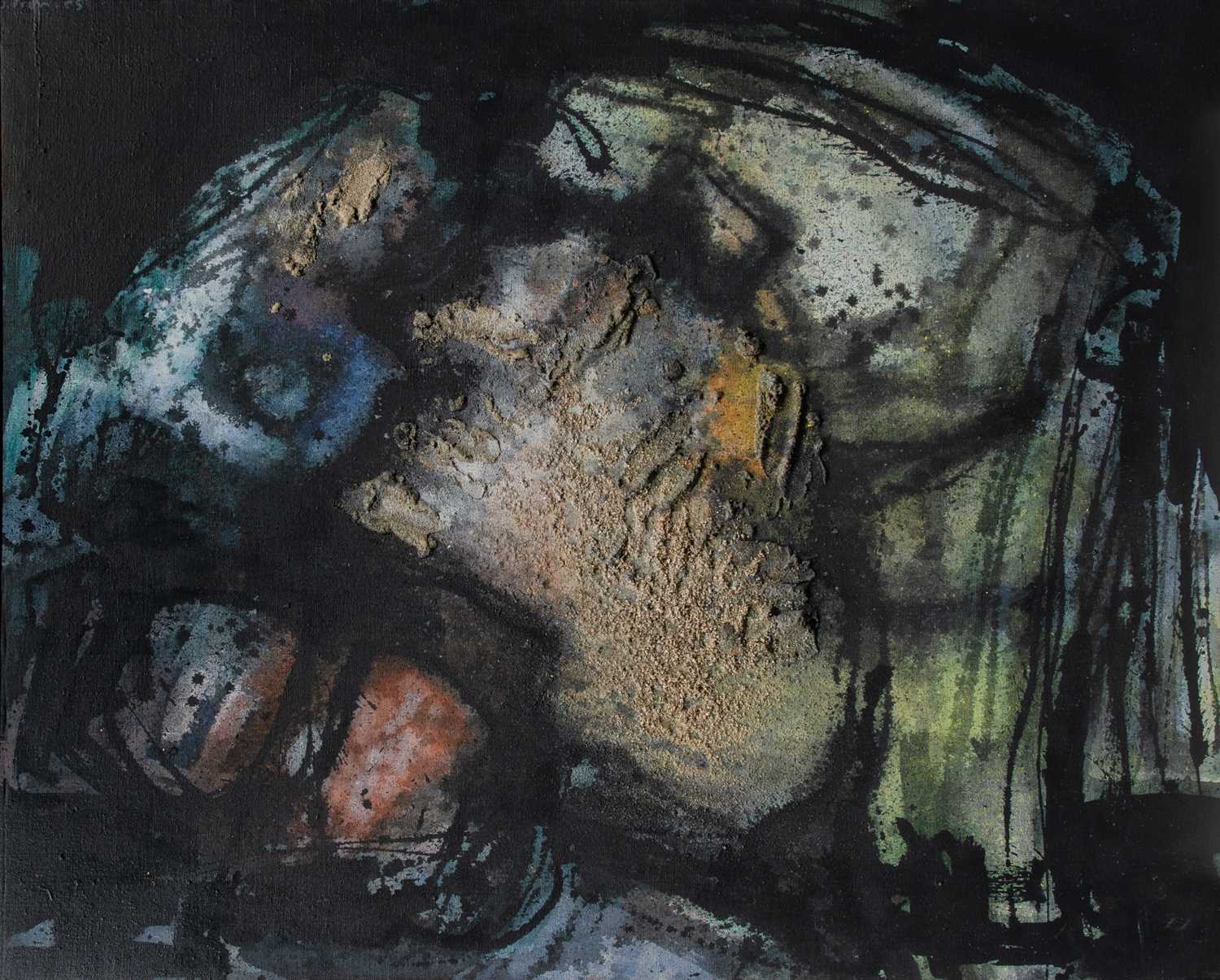 Lot 46 - Juana Frances