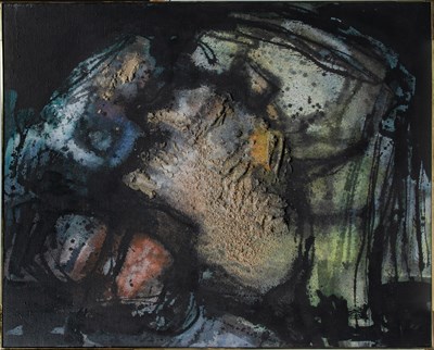 Lot 46 - Juana Frances