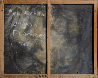 Lot 46 - Juana Frances