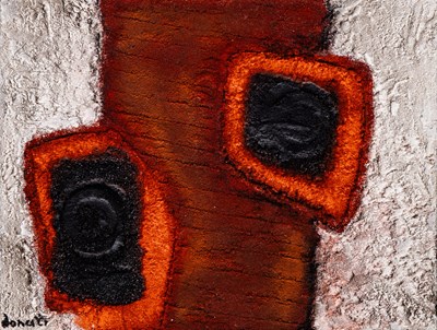 Lot 44 - Enrico Donati
