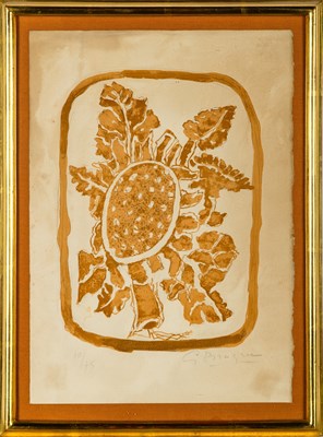 Lot 72 - Georges Braque (1882-1963)