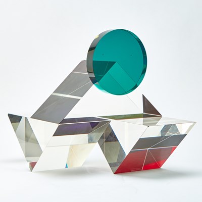 Lot 118 - Michael Pavlik