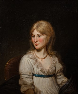 Lot 23 - Charles Willson Peale